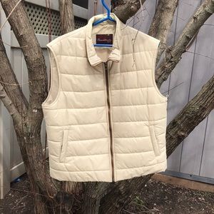 Zerosettanta Outerwear Vest